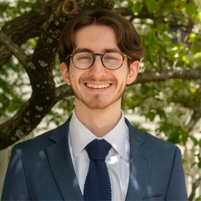 Daniel Kalish